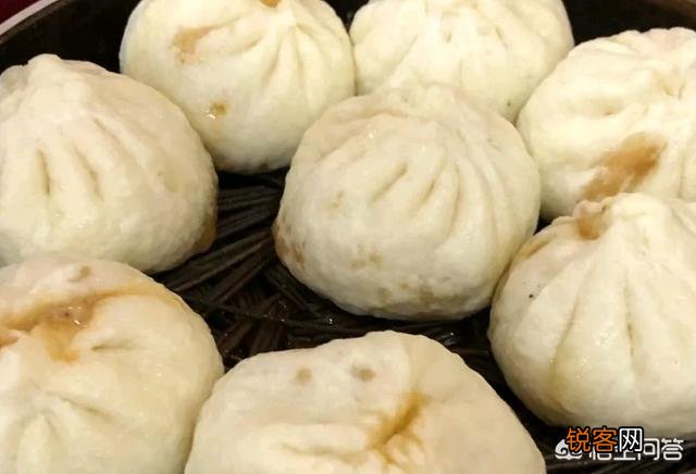 早餐包子店一元一个的肉包子是用什么样子的肉做的馅？