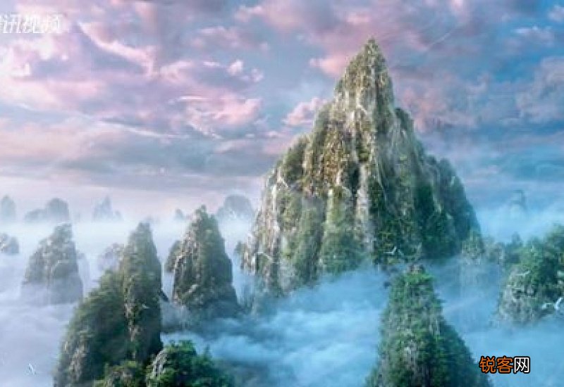 国风美学画面吸睛，高还原度诚意之作《重紫》值得一看