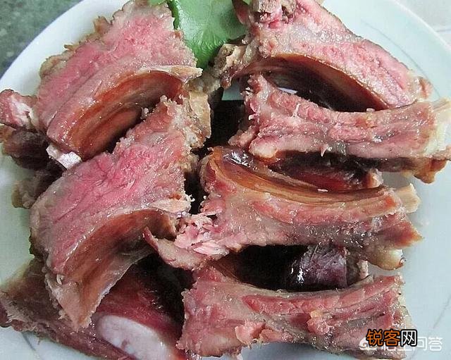 你知道酱肉怎么做吗？