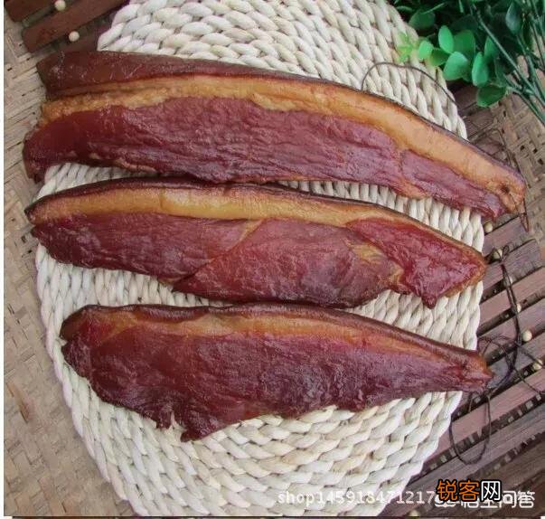 你知道酱肉怎么做吗？