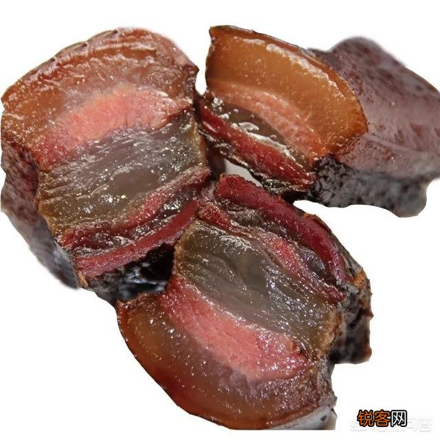 你知道酱肉怎么做吗？
