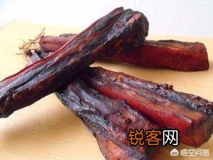 你知道酱肉怎么做吗？