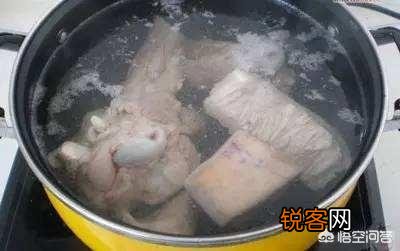 你知道酱肉怎么做吗？