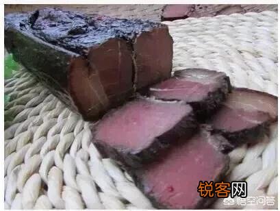 你知道酱肉怎么做吗？