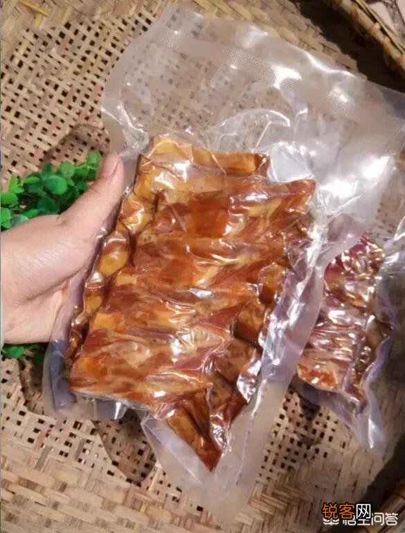 你知道酱肉怎么做吗？