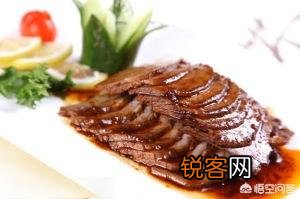 你知道酱肉怎么做吗？