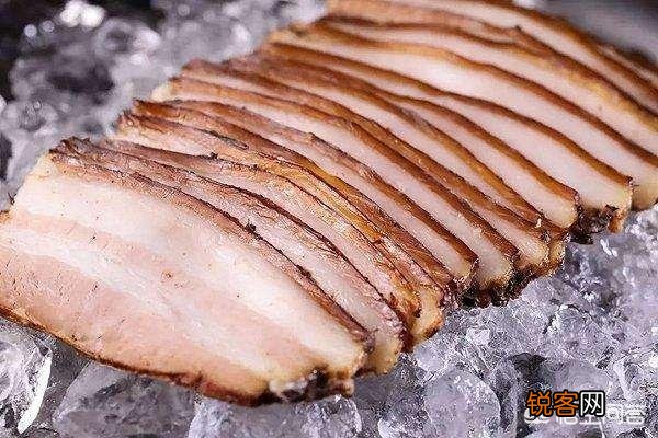 你知道酱肉怎么做吗？