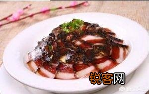 你知道酱肉怎么做吗？
