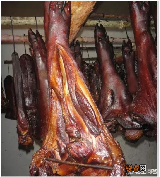你知道酱肉怎么做吗？