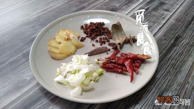 水煮肉片怎么做？