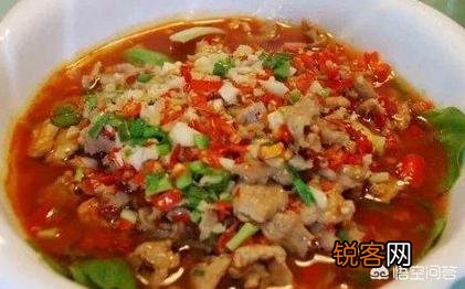 水煮肉片怎么做？