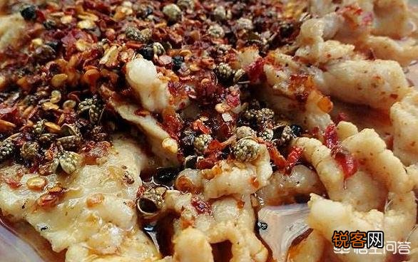 水煮肉片怎么做？