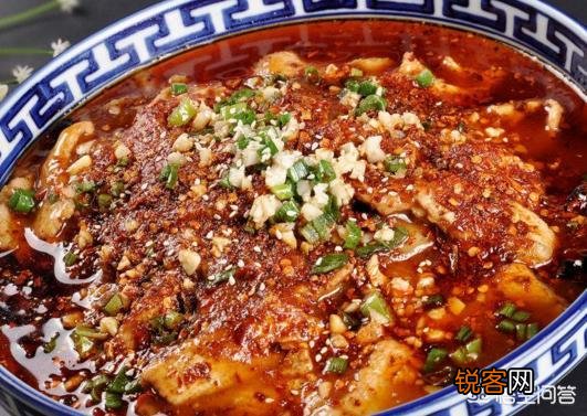 水煮肉片怎么做？