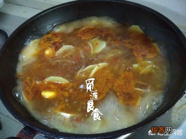 水煮肉片怎么做？