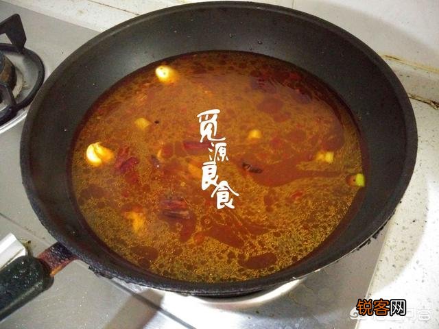 水煮肉片怎么做？