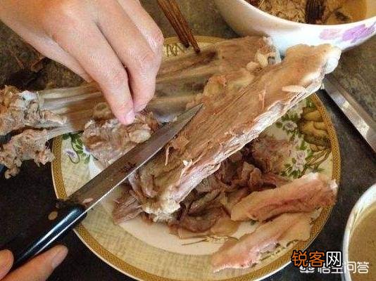 内蒙古的手把肉好吃吗,应该怎么做？