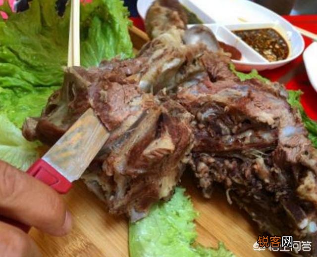 内蒙古的手把肉好吃吗,应该怎么做？