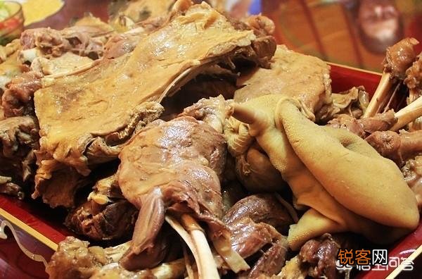 内蒙古的手把肉好吃吗,应该怎么做？