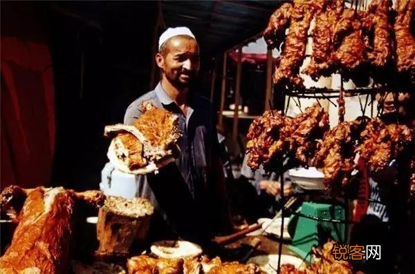 现在的羊肉串大多是什么肉做的？