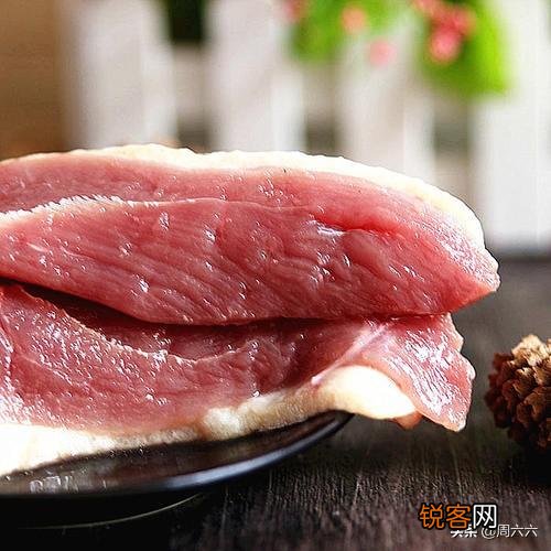 现在的羊肉串大多是什么肉做的？