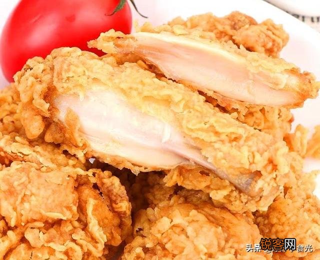现在的鸡肉很柴,怎样做才能解决？