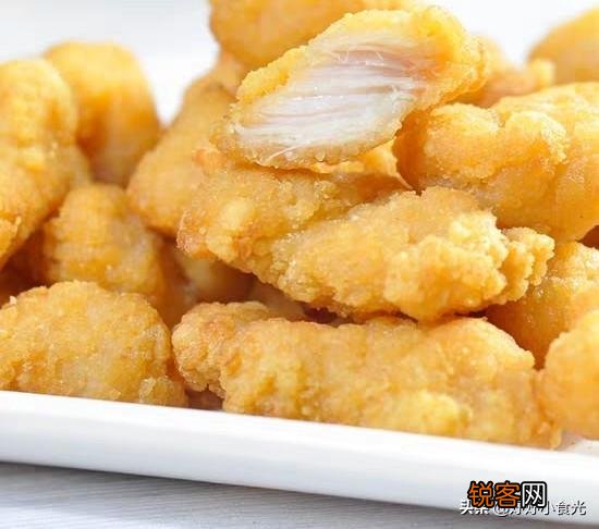 现在的鸡肉很柴,怎样做才能解决？