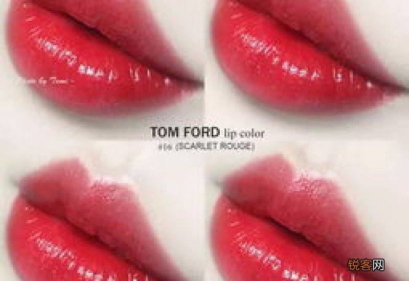 tf口红可以吃吗 tf口红吃了有危害吗