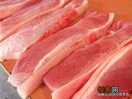 怎样用一句话告诉顾客我做的小笼包用的是好肉,而不是“烂肉”？
