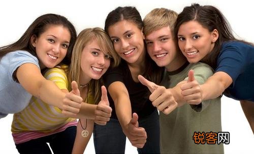 中学生交友的“七互”原则，