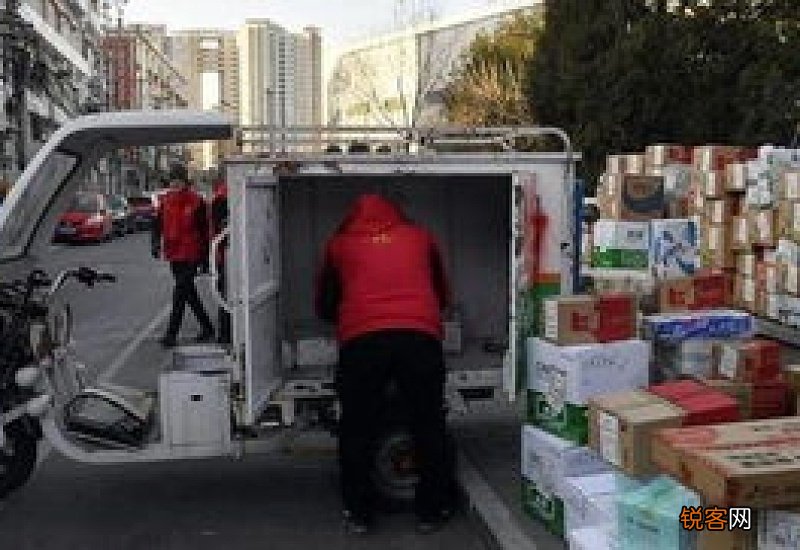 武汉春节快递哪些不停2021