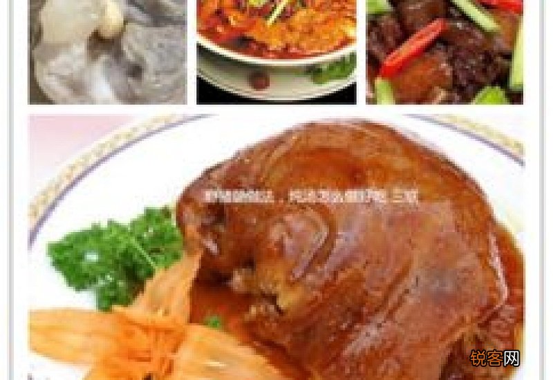 猪蹄炖汤怎样做好喝 猪蹄炖汤怎么做营养价值高