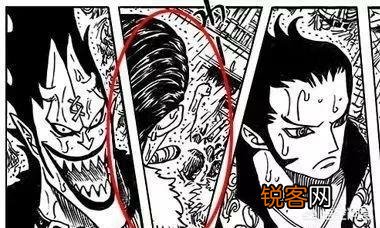 《海贼王》中沙·克洛克达尔真的是女儿身吗？