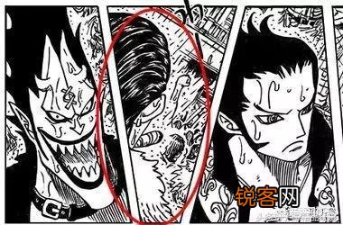 《海贼王》中沙·克洛克达尔真的是女儿身吗？