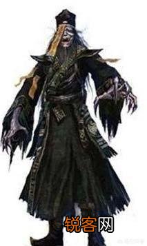 世界上真的有僵尸吗？