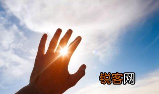 什么的太阳 什么的太阳填词语