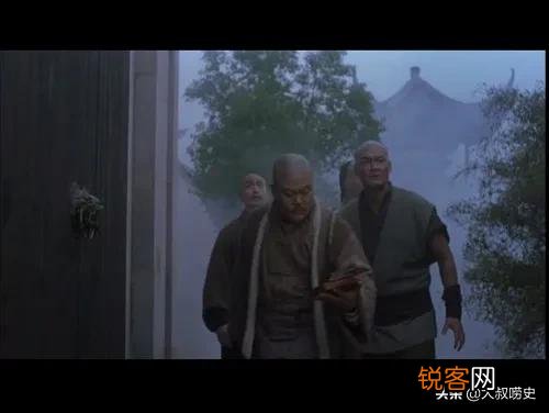 电影《千年僵尸王》中人物实力应该怎样排名？