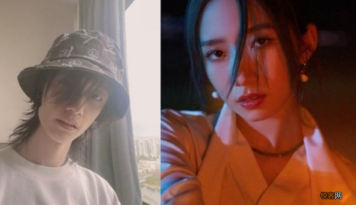 孟美岐曝录音控诉陈令韬撒谎 孟美岐被曝疑当小三