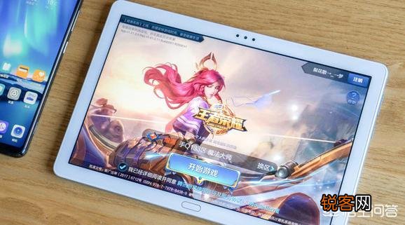 大家有什么安卓平板游戏可以推荐？