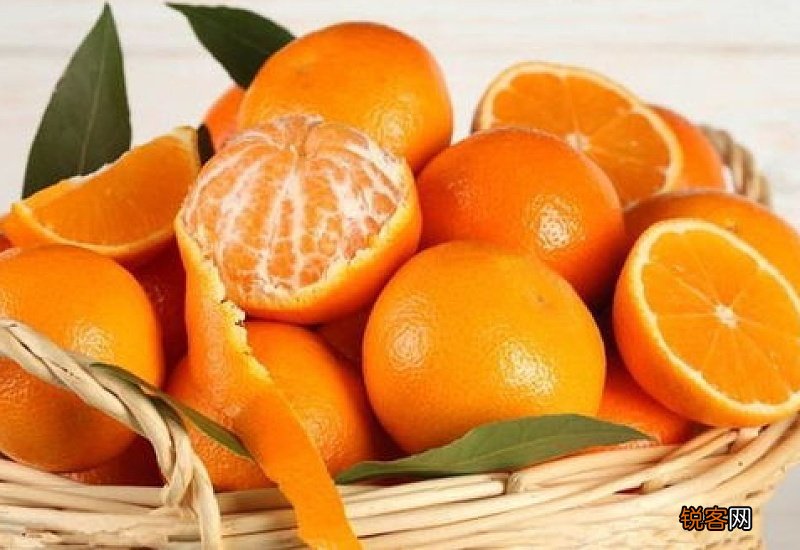 橘子白色的丝吃了好不好 橘子白色的丝能吃吗