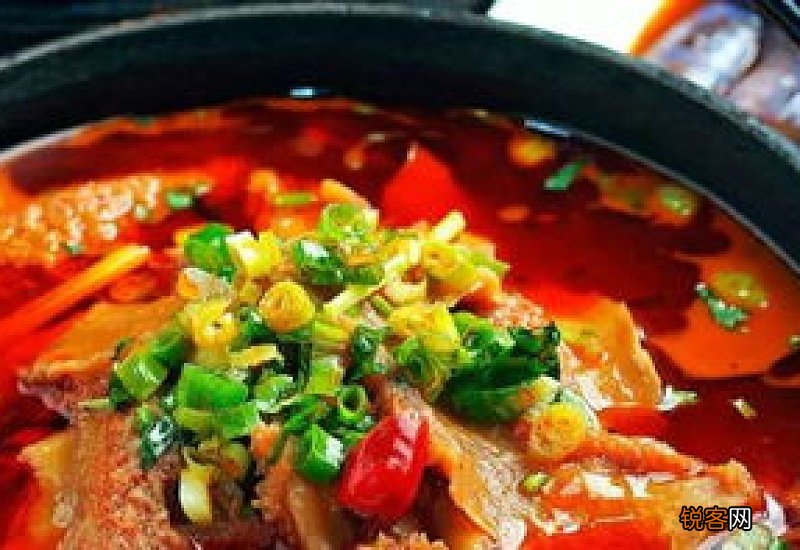 毛肚处理方法图解 处理好的毛肚怎么做