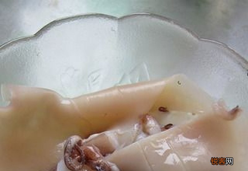 孜然烤鱿鱼须怎么做 自己烧烤鱿鱼须怎么烤