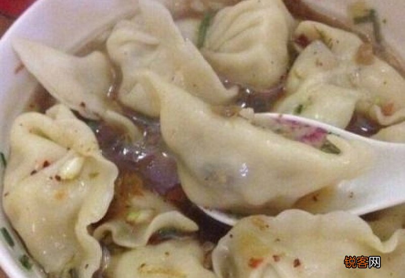 煮水饺加三次冷水有什么说法