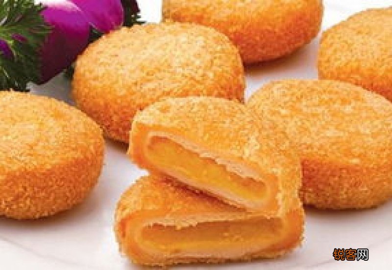 芝麻地瓜饼怎么做 芝麻地瓜饼怎么做才好吃又简单