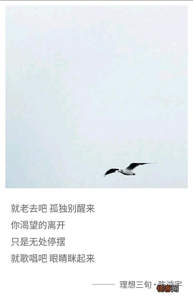 只听一遍你就单曲循环的歌有哪些？