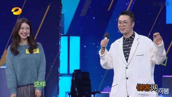 为什么现在网红都开始参加综艺了？