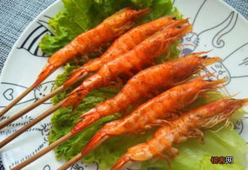 烤箱烤大虾怎么做好吃窍门 家用烤箱烤大虾怎么做