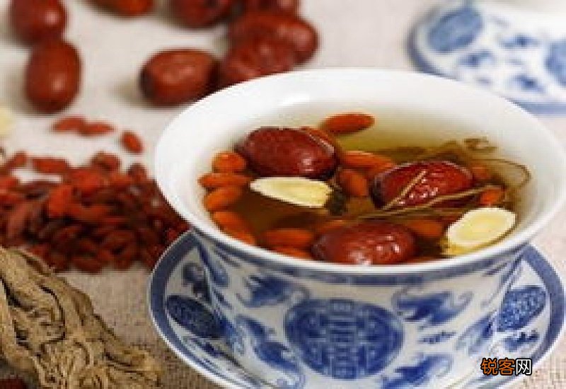 黄芪和陈皮泡水的用量