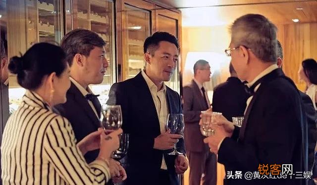 娱乐圈旺夫排行榜,第一位是谁？