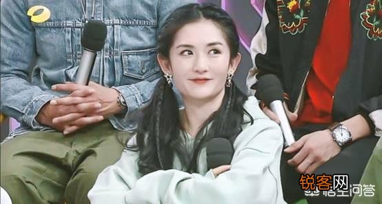 娱乐圈旺夫排行榜,第一位是谁？