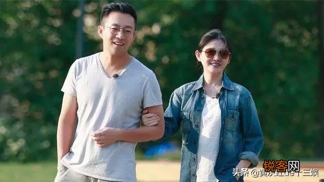 娱乐圈旺夫排行榜,第一位是谁？